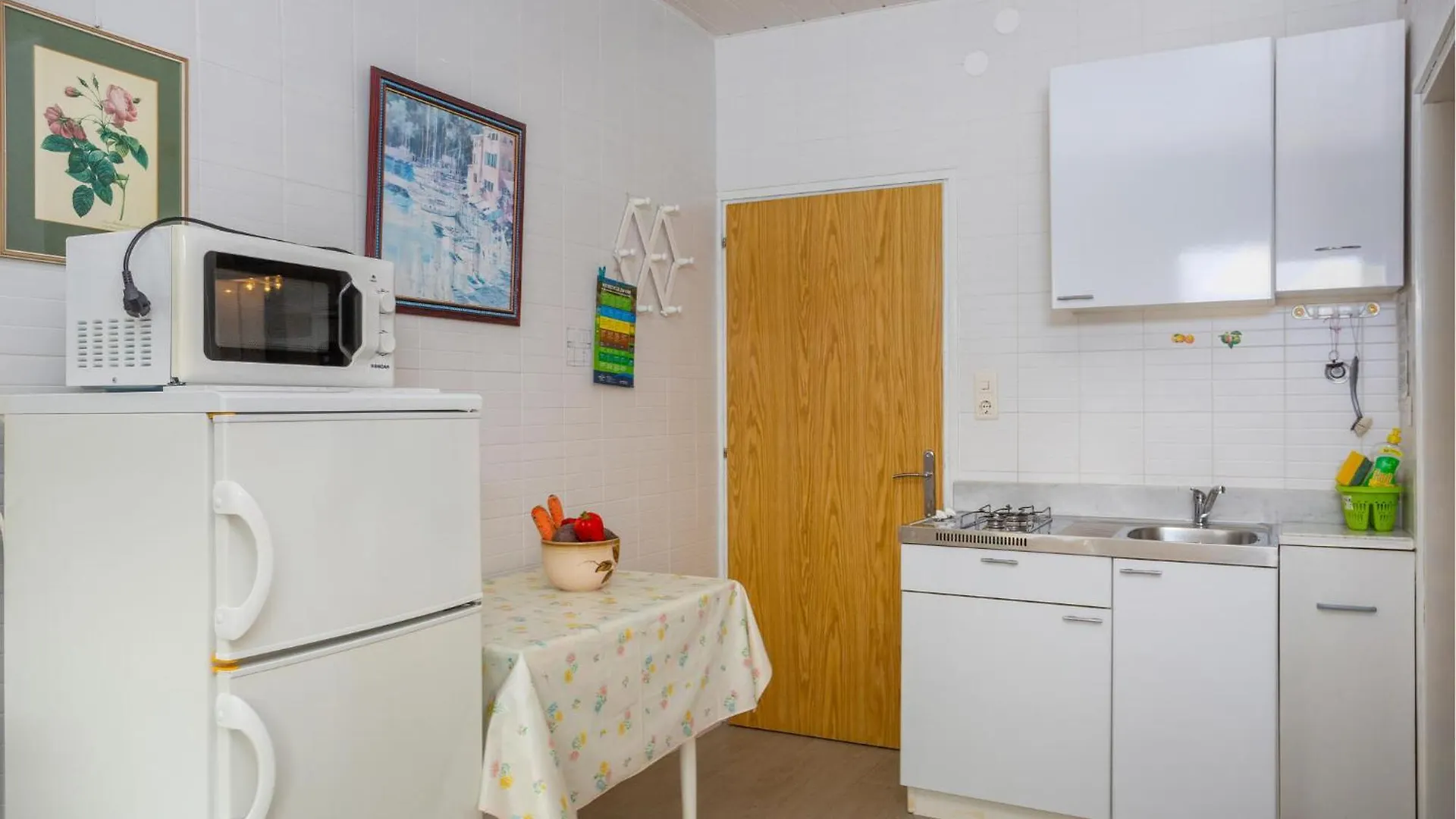 Lovely Apartment In Silo With Kitchen  Сило