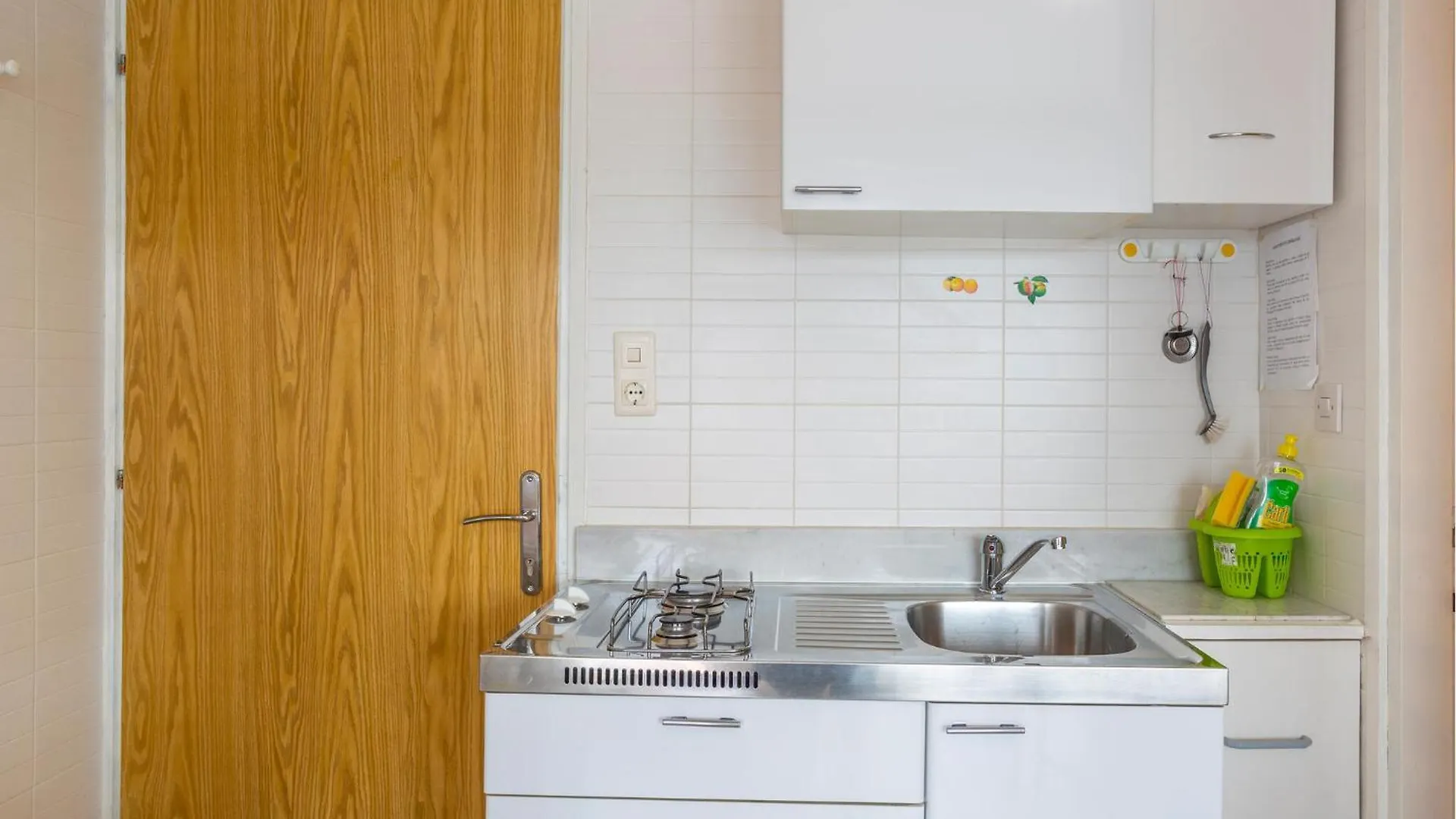 Lovely Apartment In Silo With Kitchen Хорватия